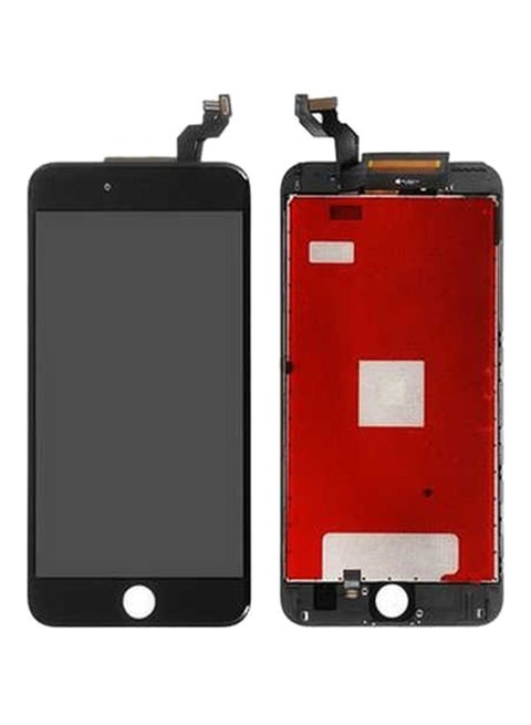 Replacement Screen LCD Part For Apple iPhone 6S Plus Black