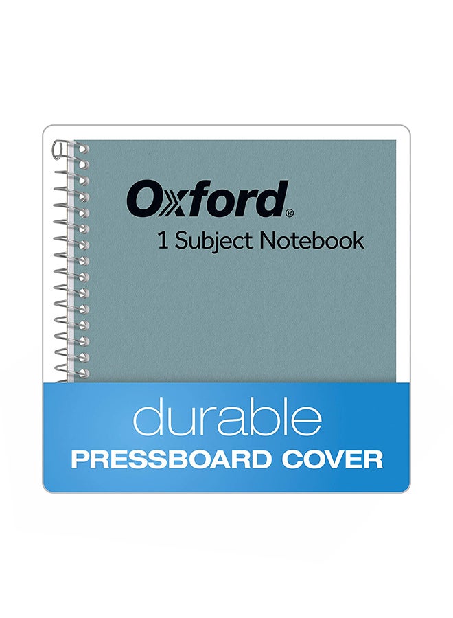 TOPS Oxford Pressboard Notebook  - Image 2