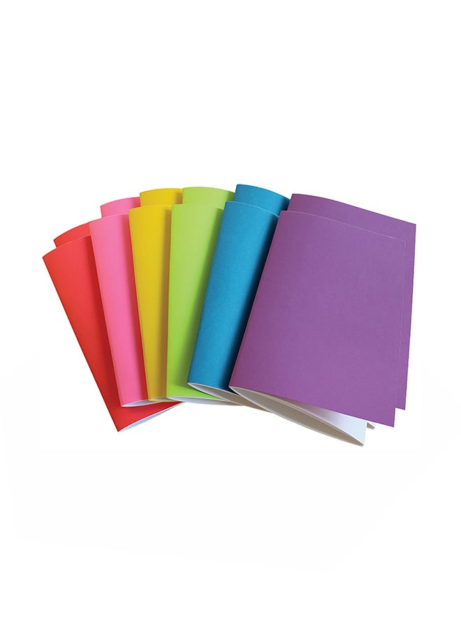DEBRADALE DESIGNS 12-Piece Brite And Clever Lined Page Booklet - Image 2