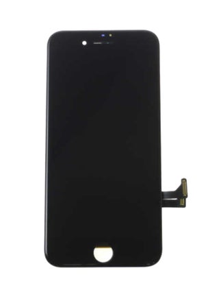 Replacement Screen LCD Part For Apple iPhone 8 Black - v1552973902/N22491758A_1