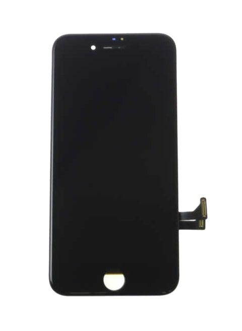 Replacement Screen LCD Part For Apple iPhone 8 Black