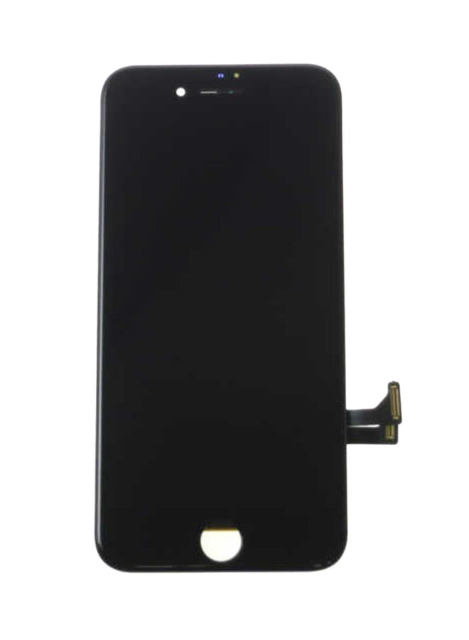Replacement Screen LCD Part For Apple iPhone 8 Black