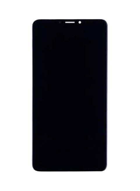 Replacement Screen LCD Part For Xiaomi Mi Max 3 Black