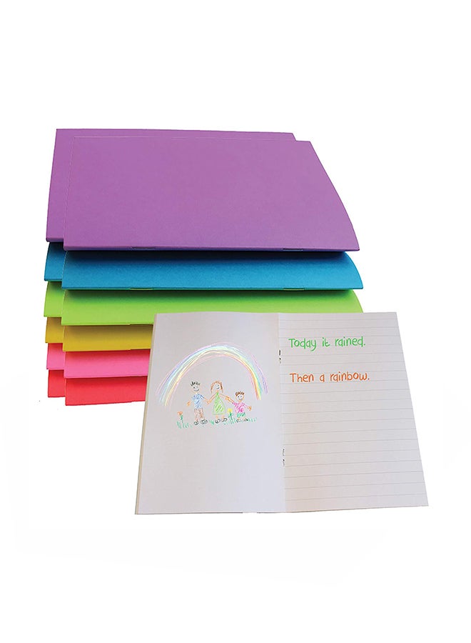 DEBRADALE DESIGNS 12-Piece Brite And Clever Lined Page Booklet - Image 1