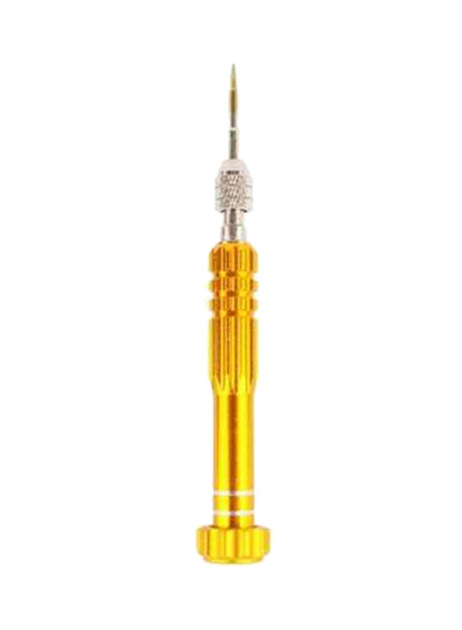 Htool Screwdriver iPhone 4In1 Yellow