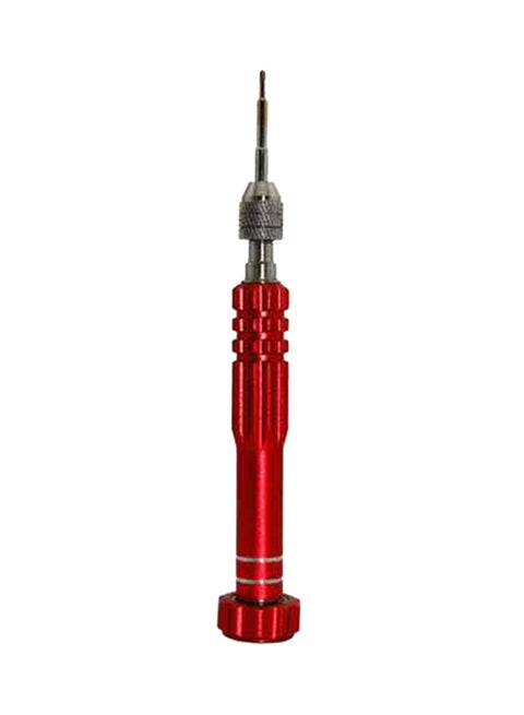 Htool Screwdriver iPhone 4-I-1 Red