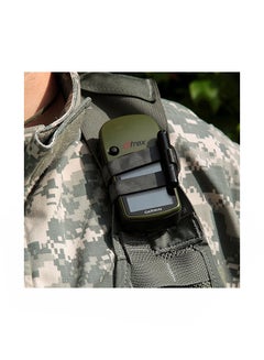 Alliance EPDM Gear Wrapz and Rubberband Black  - Image 2