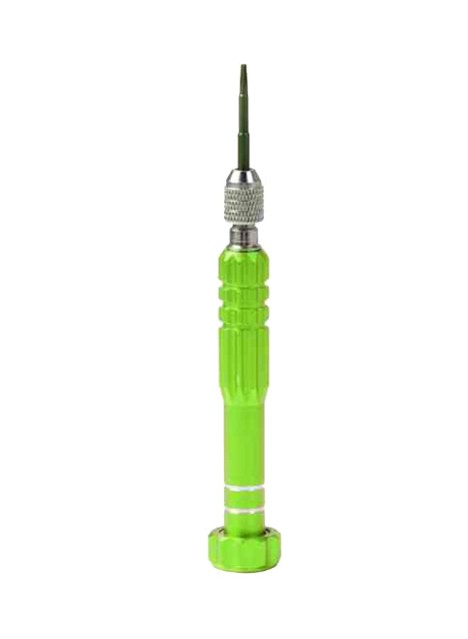 Htool Screwdriver iPhone 4In1 Green