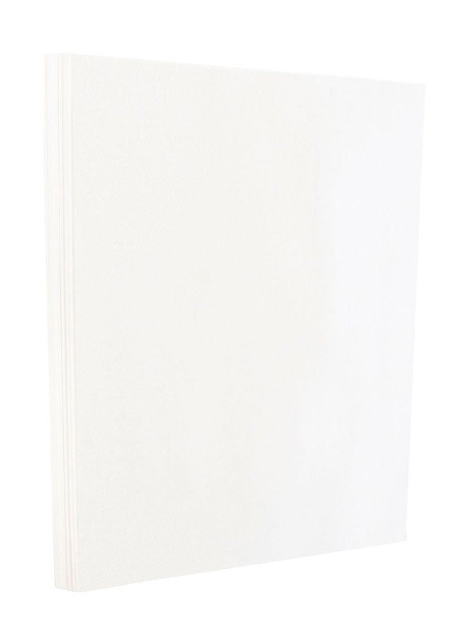 JAM Paper Pack Of 100 Photo Paper  - Image 1