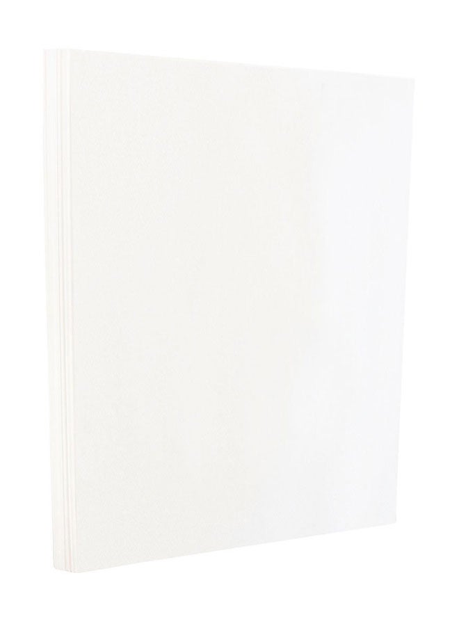JAM Paper Pack Of 100 Photo Paper  - Image 2