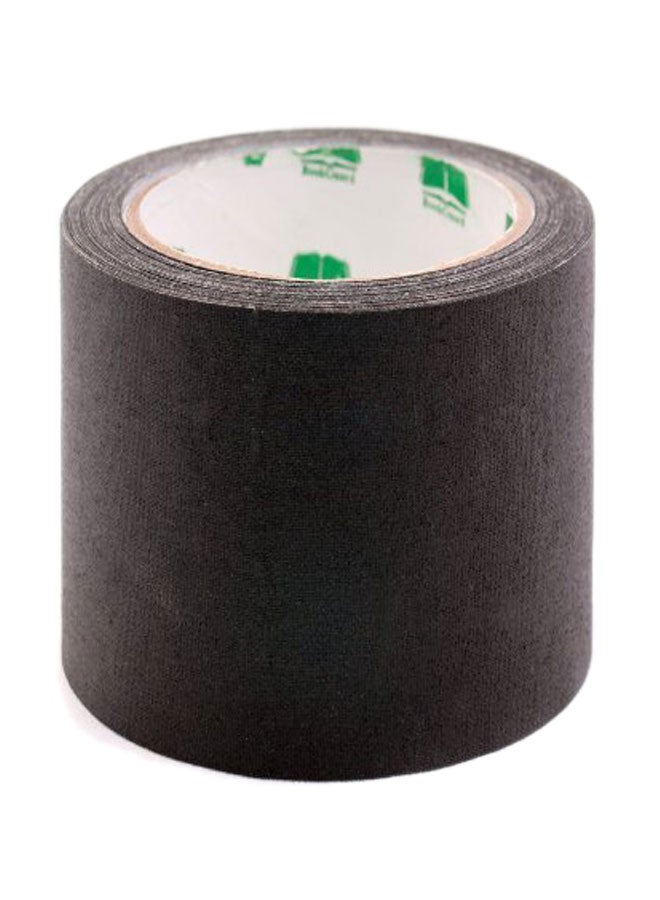 بوك جارد شريط إصلاح تغليف الكتب القماشي بني - Image 1