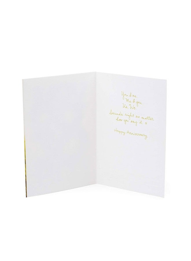 You And Me Signature Anniversary Card - v1552974028/N21835580A_2