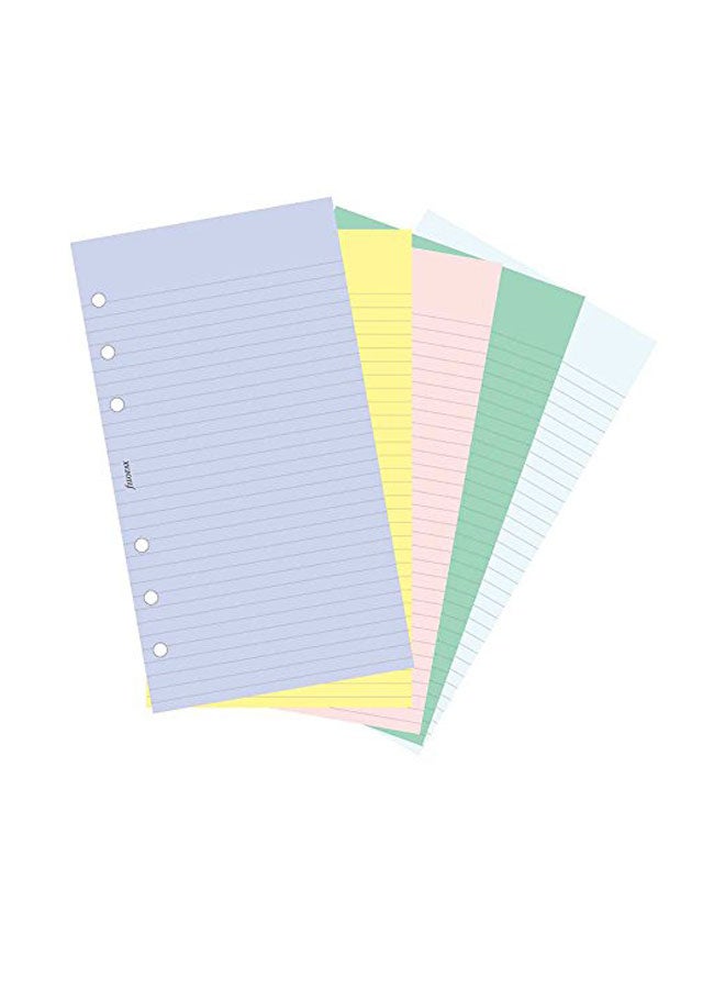 FILOFAX 100-Piece Of Sheet Compact Organizer 