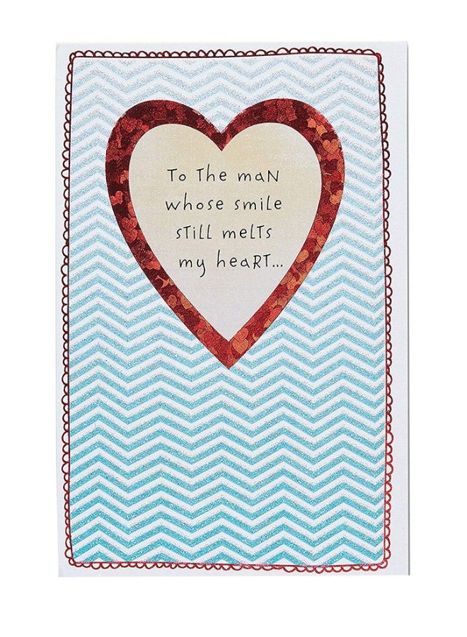 American Greetings Anniversary Card - Image 1