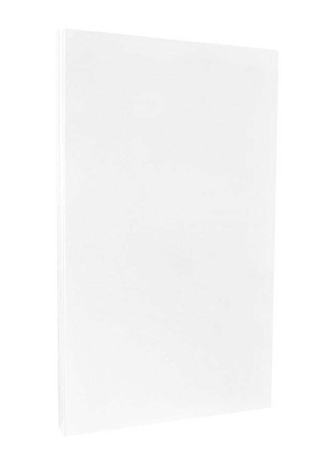 JAM Paper - 100-Sheet Glossy Legal Paper - Image 1