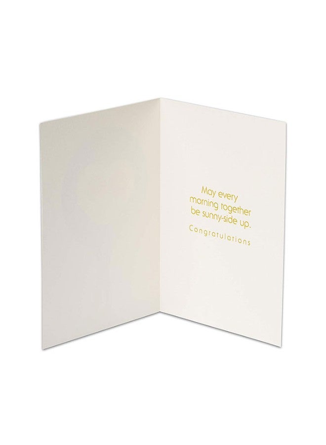 Funny Sunny Side Up Wedding Card - v1552974069/N21835585A_2