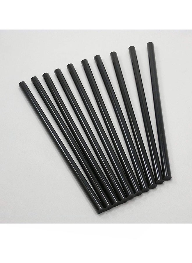 GlueSticksDirect.com Paintless Dent Removal Stick Black - Image 1