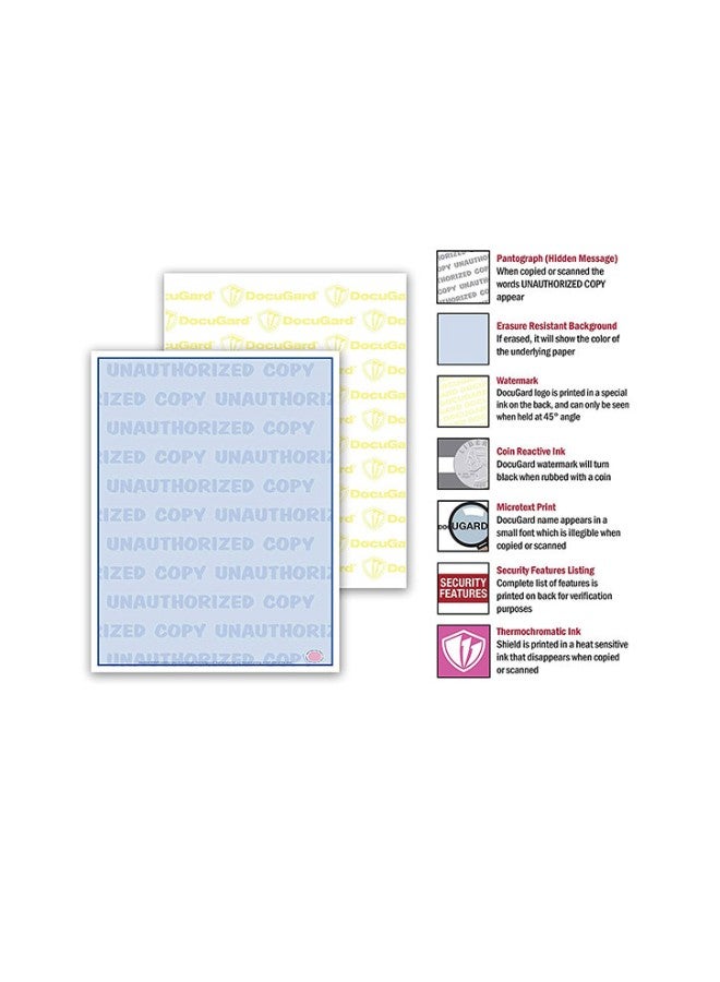 500-Sheet Advanced Blue Multi-Purpose Security Paper - v1552974132/N21835651A_2