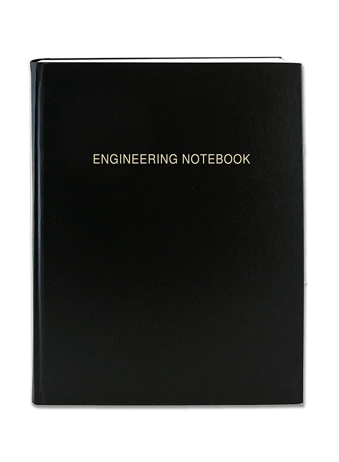 Engineering Notebook (96-Page) Multicolour - v1552974169/N21836043A_1