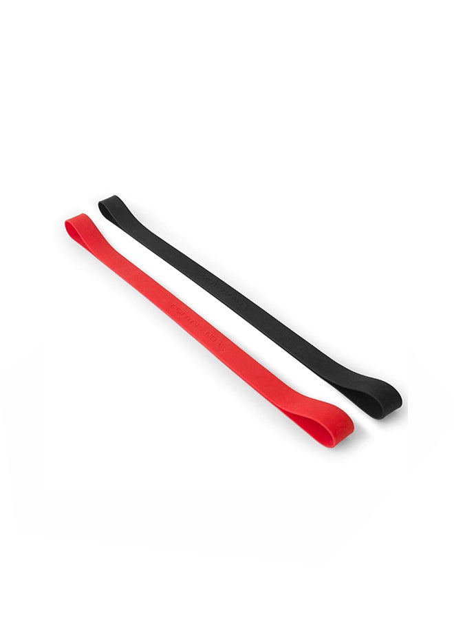 GRIFITI Pack Of 2 Stretchy Jumbo Band Multicolour - Image 2