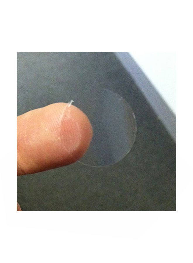 إن ستوك ليبلز.كوم ختم مغلف التجزئة شفاف - Image 1