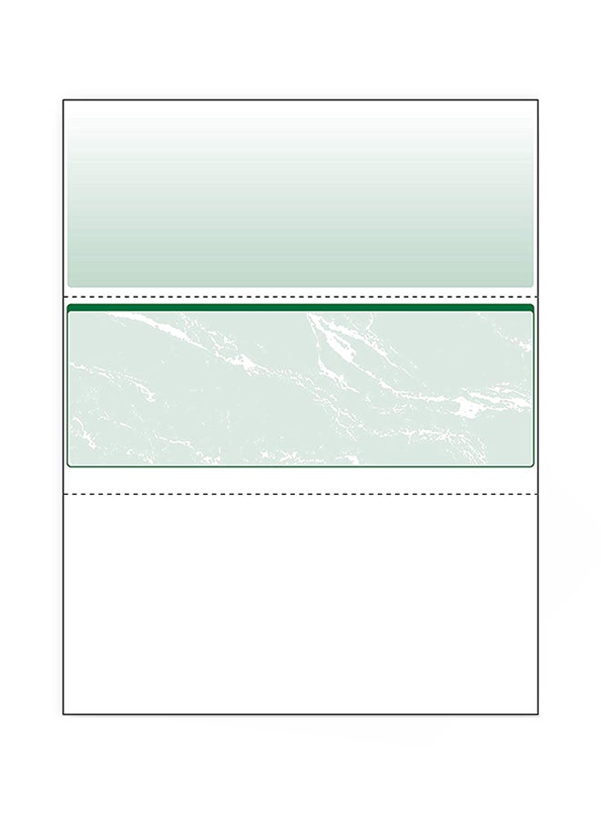 DocuGard 500-sheet Marble Paper - Image 1