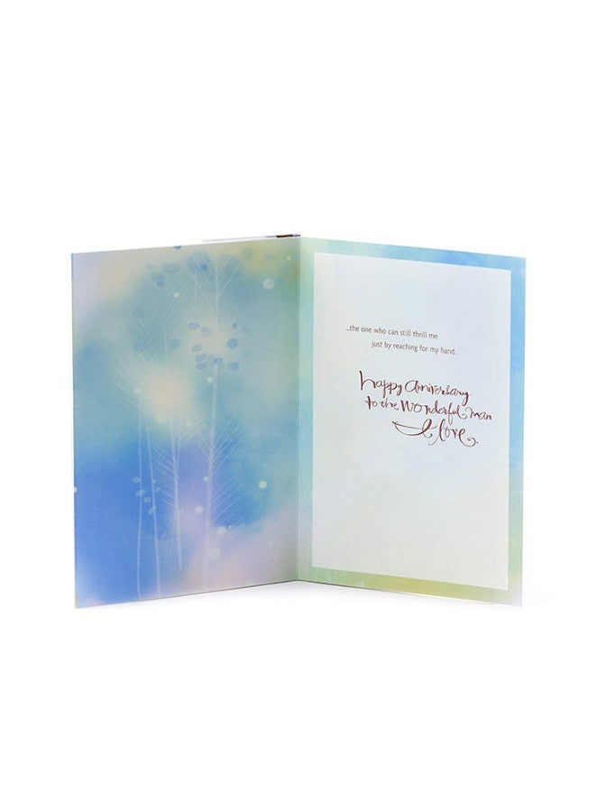 Hallmark Anniversary Greeting Card - Image 2