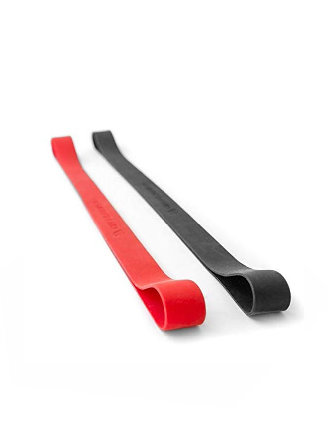 GRIFITI Pack Of 2 Stretchy Jumbo Band Multicolour - Image 1