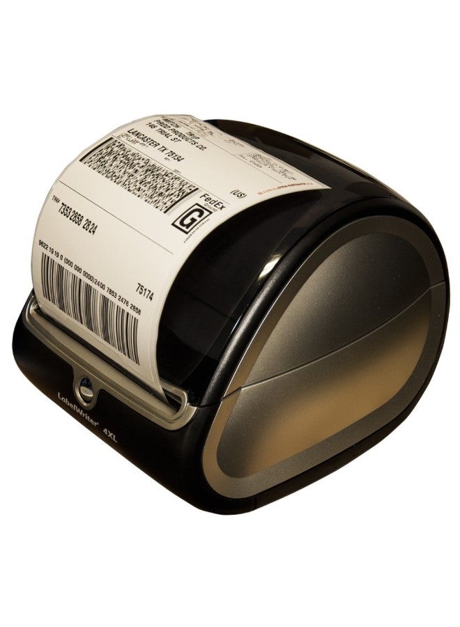 KENCO 220-Piece Compatible Postage Shipping Label White - Image 3