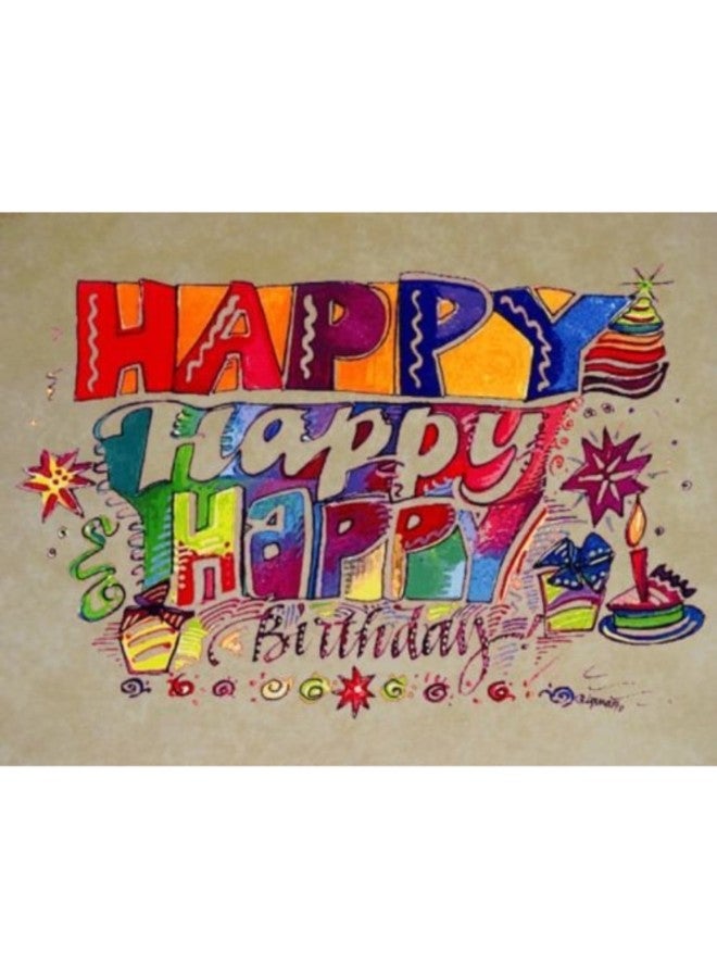 Ifusion Picture-Frame Cardstock  - Image 2
