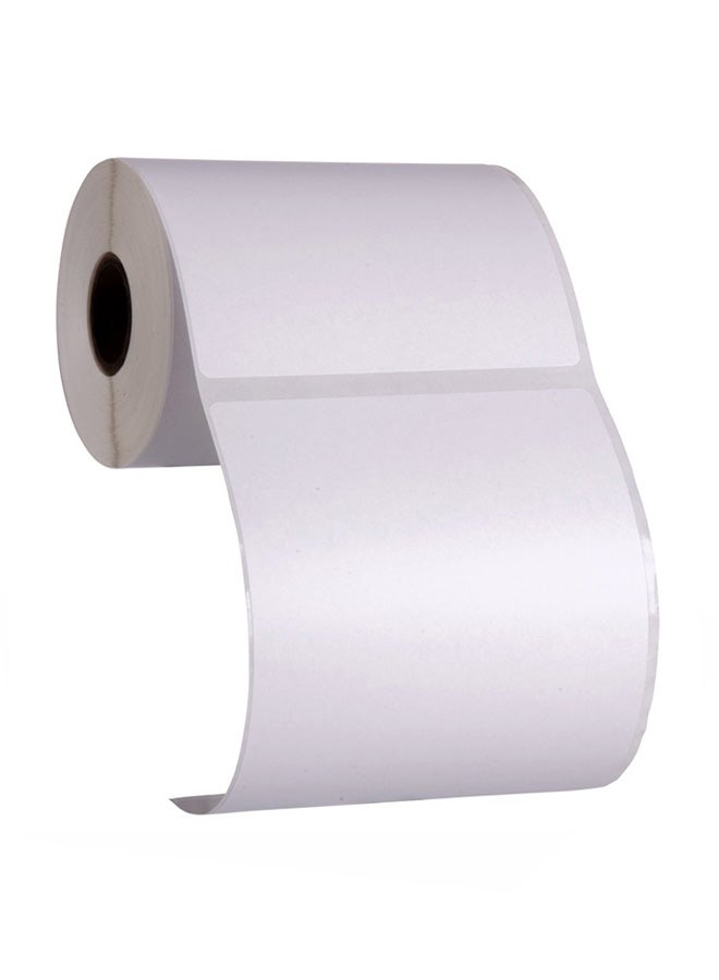 KENCO 220-Piece Compatible Postage Shipping Label White - Image 1