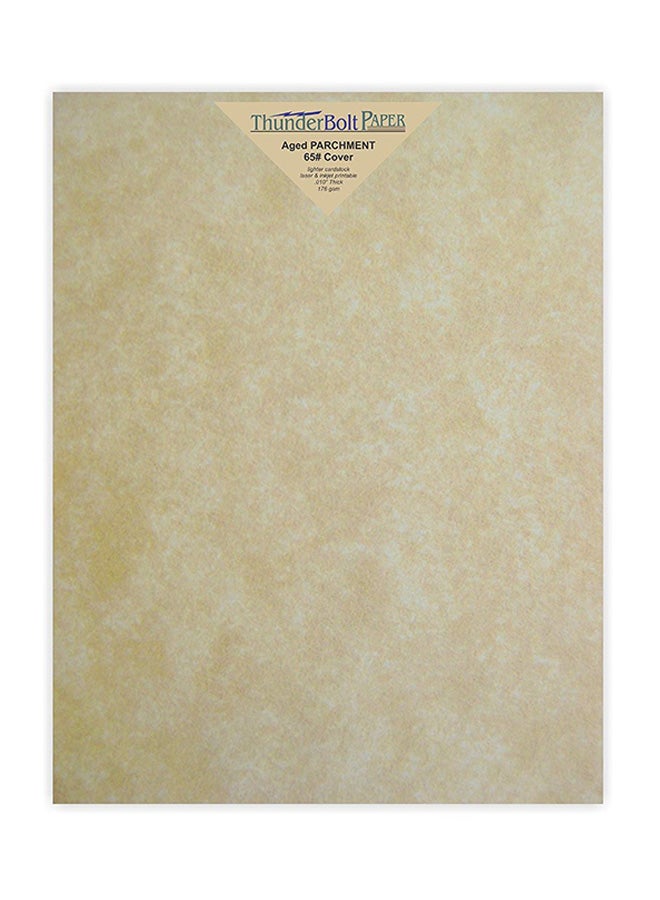 Ifusion Picture-Frame Cardstock  - Image 1