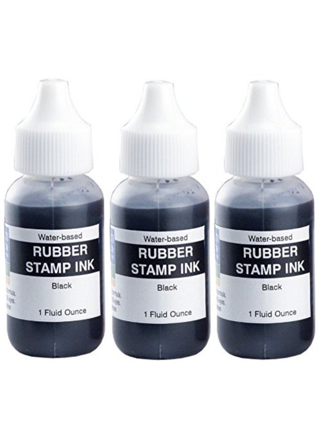 UImprint Industrial Rubber Stamp Ink Pad - Image 3