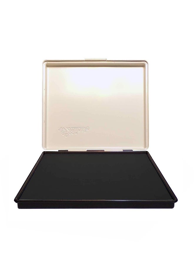 UImprint Industrial Rubber Stamp Ink Pad - Image 1