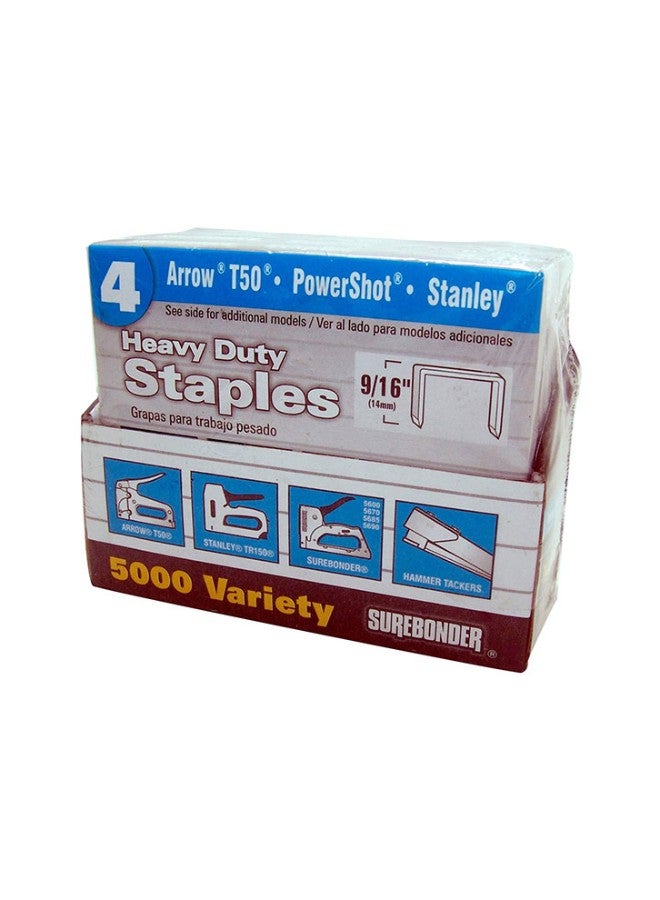 شور بوندر أختام متنوعة متعدد الألوان - Image 1