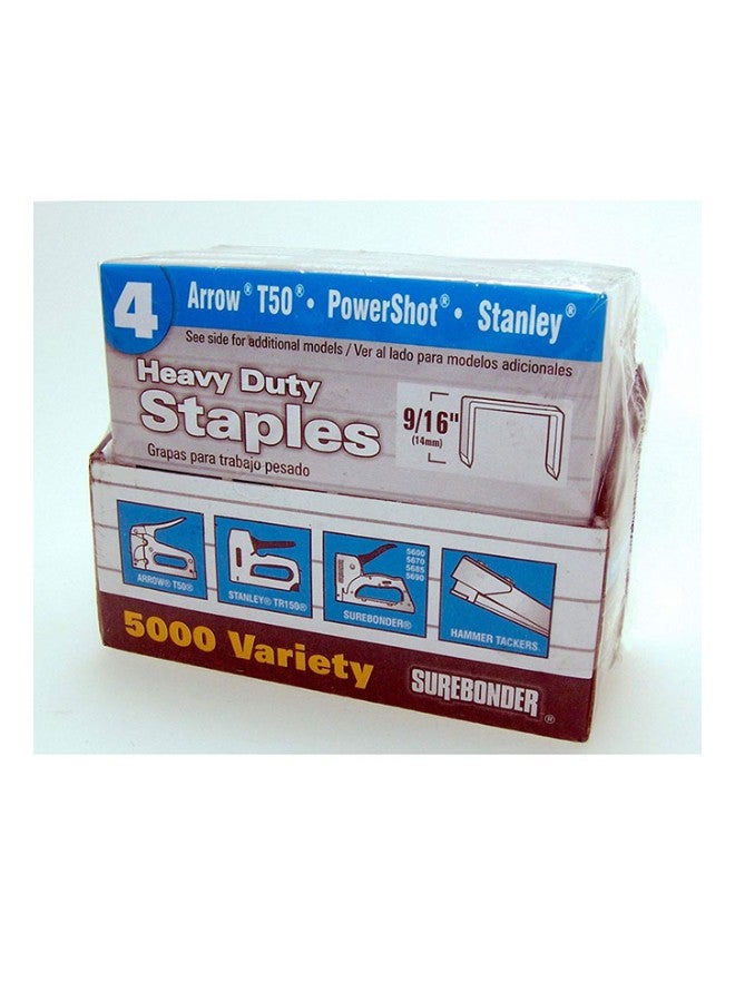 شور بوندر أختام متنوعة متعدد الألوان - Image 2