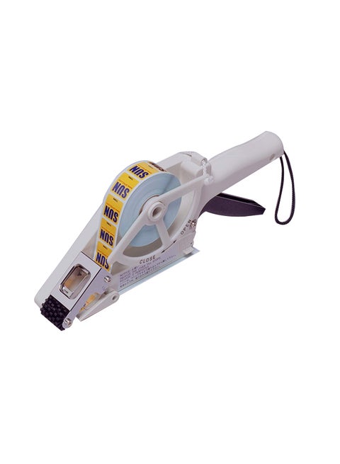 APN-30 Label Applicator Multicolour