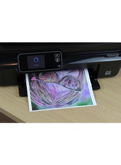 ppd 20-Sheet Inkjet T Shirt Transfers Paper  - Image 3