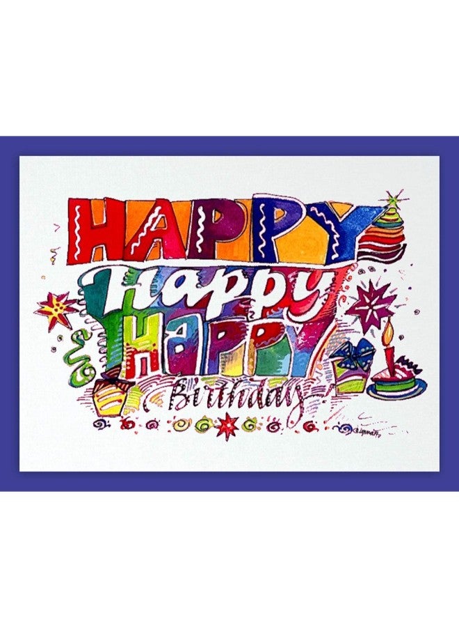 ThunderBolt Paper Card Paper Sheet - Image 3