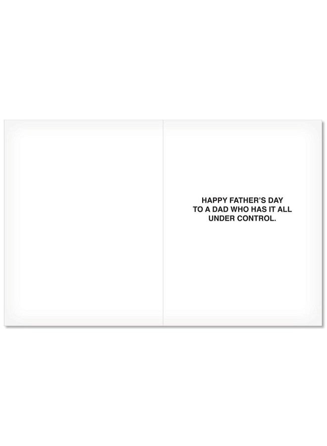 NobleWorks - Fathers Day Card - Image 1