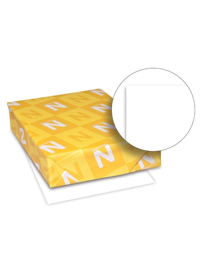 نينا أوراق أعمال من القطن مكونة من 500 ورقة - Image 2