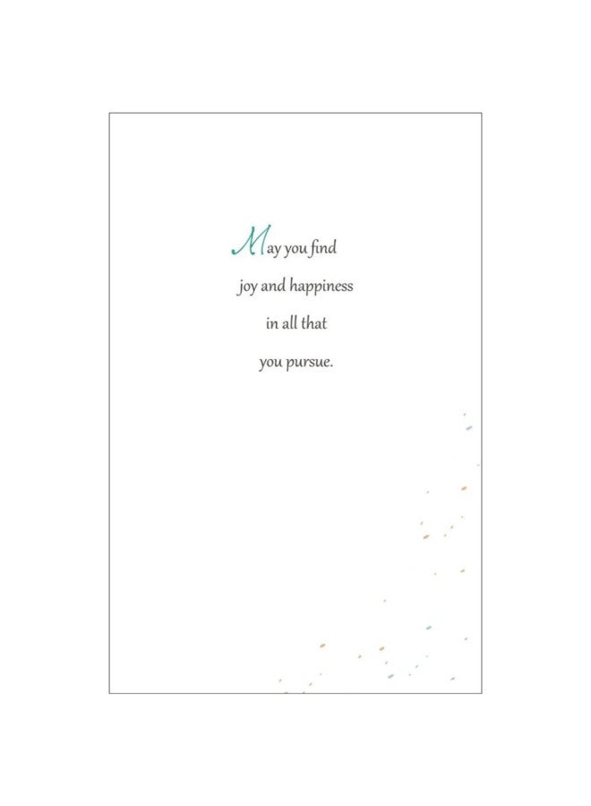 Smiling Wisdom Greeting Card Gift Set - Image 3