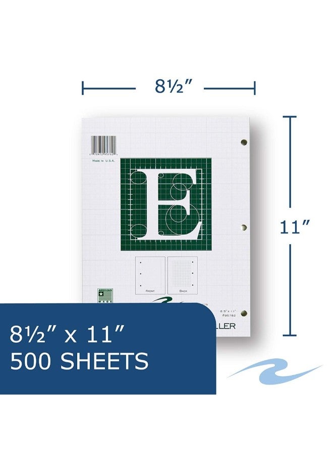 Roaring Spring Engineering Filler Sheet  - Image 2