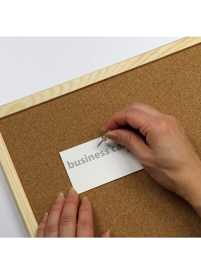 أوفيس ميت دبابيس شفاف - Image 3