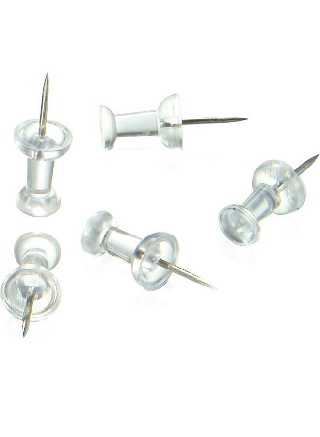 أوفيس ميت دبابيس شفاف - Image 2