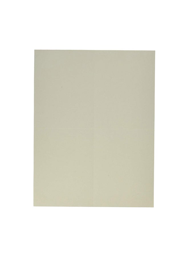 Great Papers! Postcard Sheet - Image 1