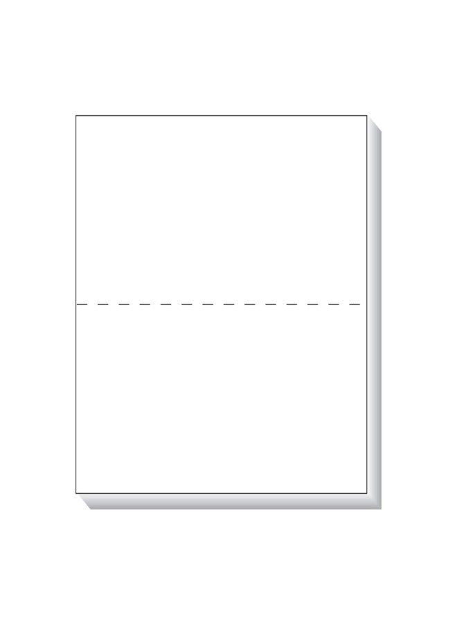 TOPS Laser Cut Sheet Papers  - Image 3