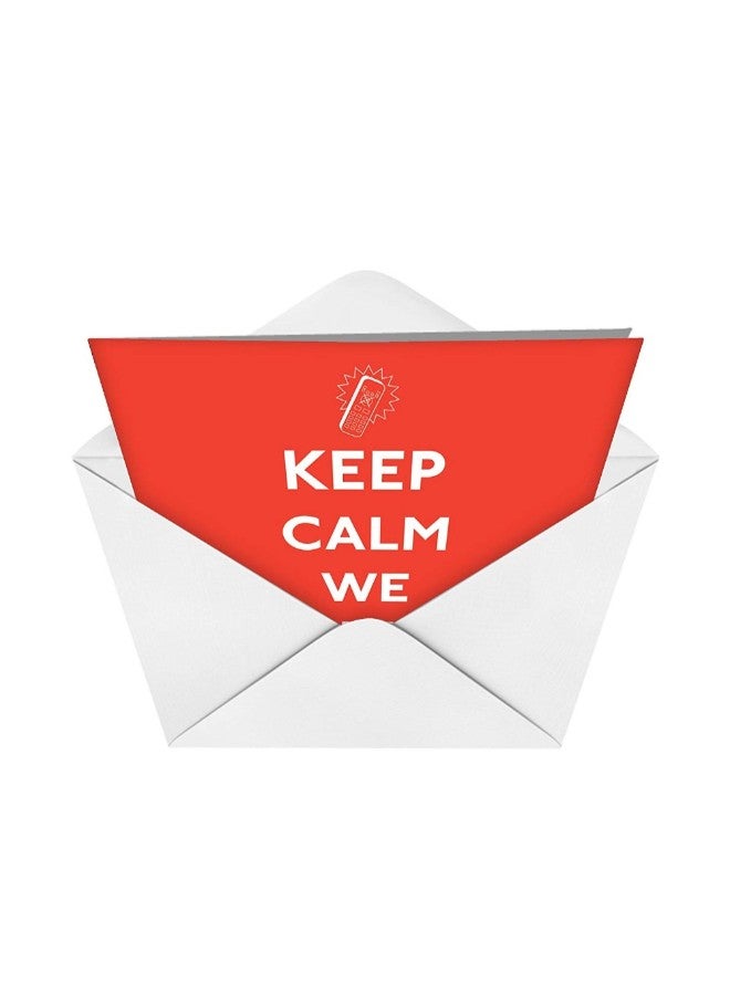 NobleWorks - Fathers Day Card - Image 1