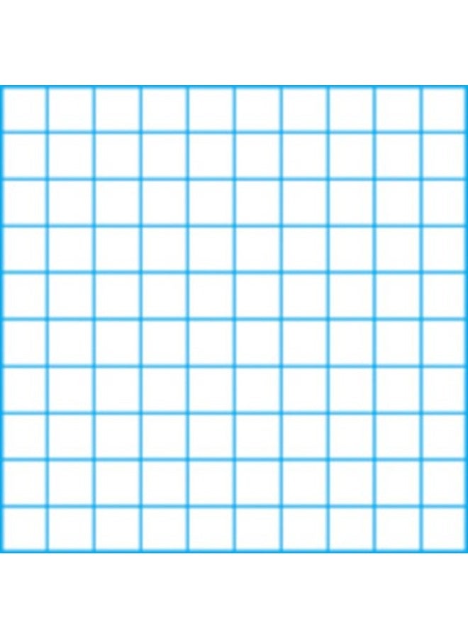 Clearprint Set Of 50 Sheet Bond Pad With Printed Fade Out  - Image 2