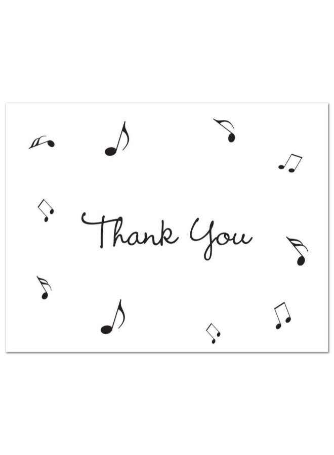 ماي اكسيبريشن.كوم كارت يحمل عبارة Thank You - Image 3